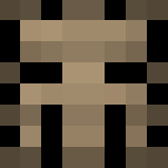 Download Free Ink Skin for Minecraft image 3 Ink - Other Minecraft Skins - image 3