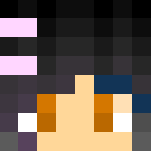 Cute and kawiia ... - Female Minecraft Skins - image 3