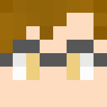 Jaehee Kang - Mystic Messenger - Female Minecraft Skins - image 3