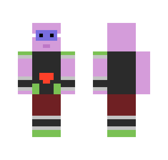 Tagoma (Dragon Ball)