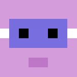 Tagoma (Dragon Ball) - Male Minecraft Skins - image 3