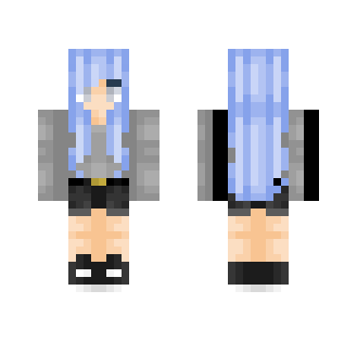 Random Skin ;P