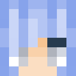 Random Skin ;P - Female Minecraft Skins - image 3