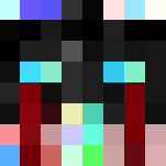 Sad Candy - Male Minecraft Skins - image 3