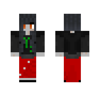 Cosplay Aphmau