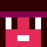 Download Free Ruby Skin for Minecraft image 3 Ruby - Other Minecraft Skins - image 3