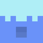 Sapphire - Other Minecraft Skins - image 3