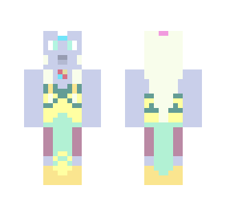 Opal - Other Minecraft Skins - image 2
