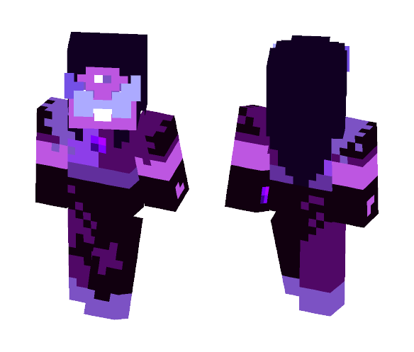 Sugilite - Other Minecraft Skins - image 1