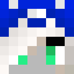Travis Cosplay - Male Minecraft Skins - image 3