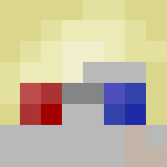 Cosplay Garroth - Male Minecraft Skins - image 3