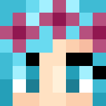 Second skin - Female Minecraft Skins - image 3