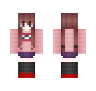 ???? Madotsuki