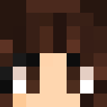 Saturday Chill ~ Valennn - Female Minecraft Skins - image 3