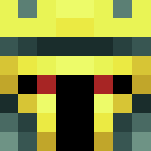 My skin - Male Minecraft Skins - image 3