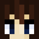 OC ~ Shiloh - Female Minecraft Skins - image 3