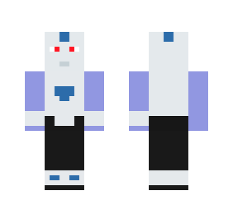 Final Form Frost (Dragon Ball)