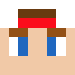 Pokemon - Male Minecraft Skins - image 3