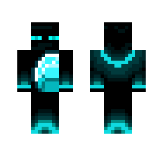 Diamond Enderman AWESOME!!!