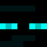 Diamond Enderman AWESOME!!! - Male Minecraft Skins - image 3