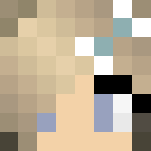 Download Free Fashionista Girl Skin for Minecraft image 3 Fashionista Girl - Girl Minecraft Skins - image 3