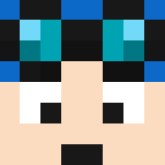 dantdm - Male Minecraft Skins - image 3