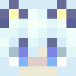 Farm girl - Girl Minecraft Skins - image 3