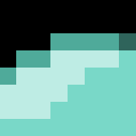 Squirtle - Male Minecraft Skins - image 3