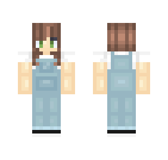 Julia's 2nd skin