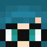 Winter - Female Minecraft Skins - image 3