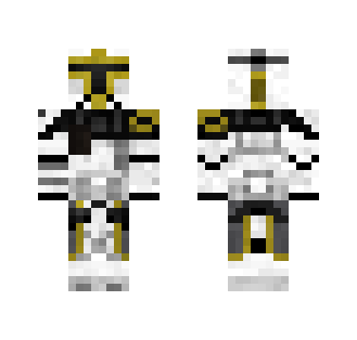 Clone ARC-Trooper