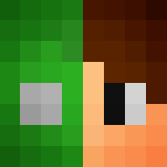 I Scientific - Male Minecraft Skins - image 3