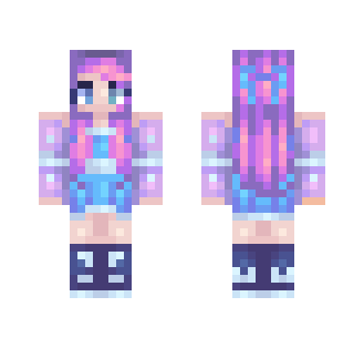 Galaxies- Celestial_ Skin Trade