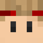 Original Mini Skin |White shirt - Male Minecraft Skins - image 3