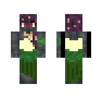 ~MASSIVECRAFT~ Slizzar Skin