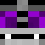 The Julren Animatronic Remake - Male Minecraft Skins - image 3