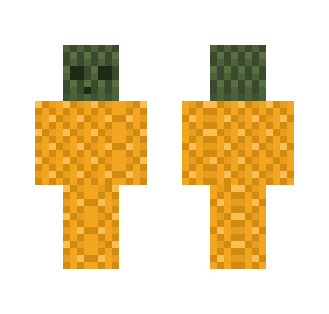 Freddy the Pineapple