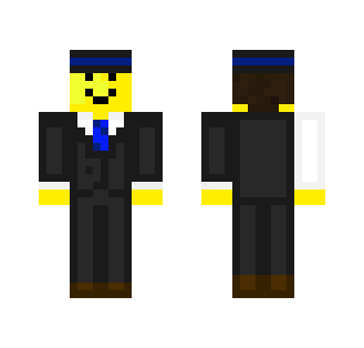 Brick Gangster