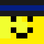 Brick Gangster - Male Minecraft Skins - image 3