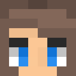 €łłα | Starry Galaxies - Female Minecraft Skins - image 3