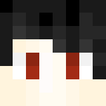 Xavier - Nether Prince - Male Minecraft Skins - image 3