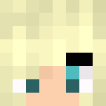 GiadaHopeRoMeave - Male Minecraft Skins - image 3