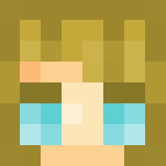 Jade - Female Minecraft Skins - image 3