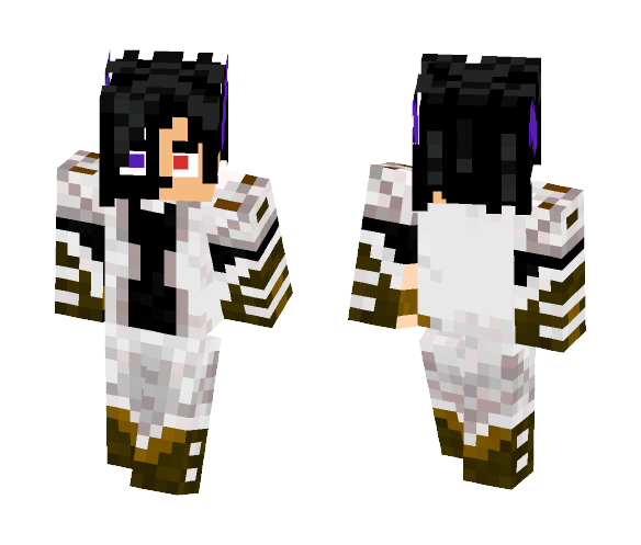 yumyodaYT - Male Minecraft Skins - image 1