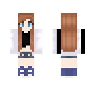 Ellalyn - Request