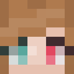 AmβiτiσυsØηε - Ember |OC| - Female Minecraft Skins - image 3