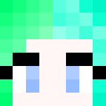 Random Girl 3 - Girl Minecraft Skins - image 3