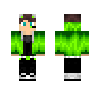 Funtime_Freddy01 Skin Final Version