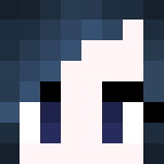 Random Girl #2 - Girl Minecraft Skins - image 3