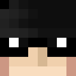 Spirit - Male Minecraft Skins - image 3